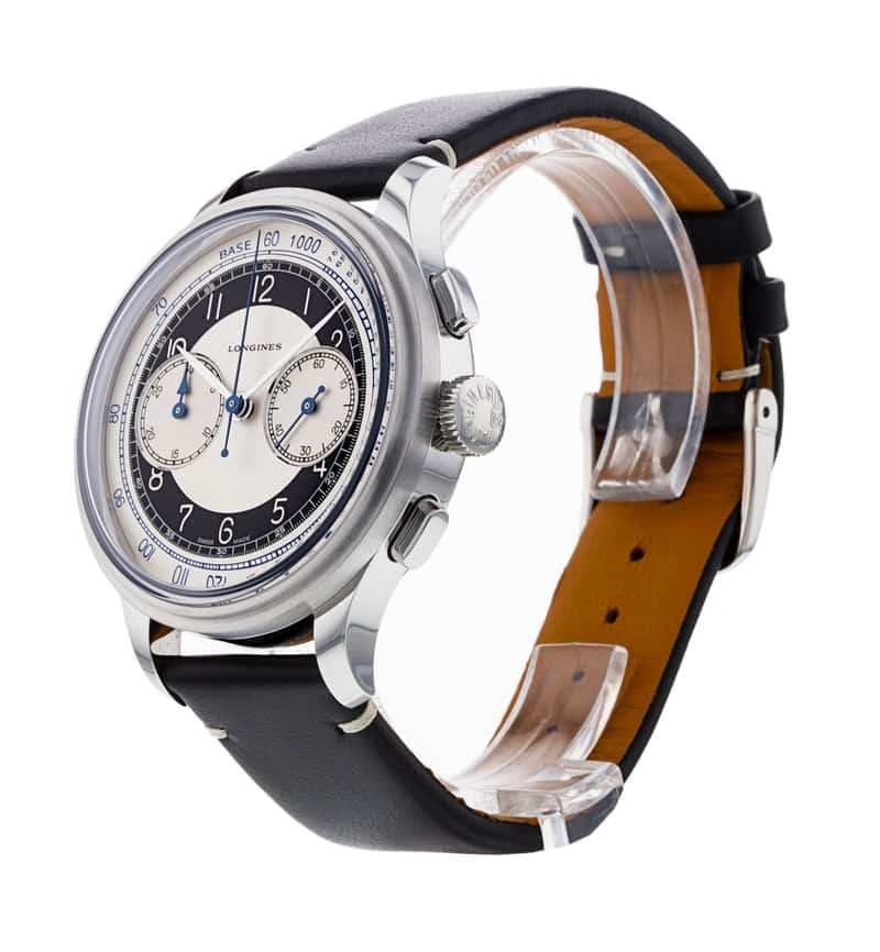 Longines Heritage L2.830.4.93.0